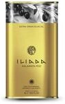 ILIADA Natives Oliven&ouml;l Extra 3 L Kanister Griechenland, Kalmata g.U. PDO -