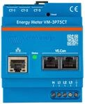 Victron Energy VM-3P75CT 3-Phasen-Energiez&auml;hler, 75 A, Ethernet, VE Can
