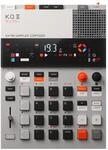 Teenage Engineering EP-133 K.O. II 64MB Sampler, Drum Machine und Sequenzer mit