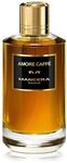 MANCERA Amore Caffe Eau de Parfum, Unisex (120 ml)