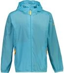 CMP - Kid G-Jacke mit Regenkapuze, Schwimmbad, 110