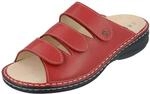 Finn Comfort Adult Hellas rot Gr. 37