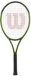 Wilson Tennisschl&auml;ger Blade Feel Comp Jr, F&uuml;r Kinder (11-12 Jahre)