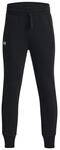 Under Armour M&auml;dchen Hose Rival Fleece-Jogginghose