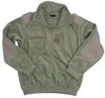 Mil-Tec Herren Jacke-10856001 Jacke, Oliv, XL EU