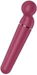 Satisfyer Planet Wand-er Massagestab | 60 Vibrationsmodi | Massageger&auml;t stark &