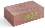 Gingko FLIP Natural Walnut