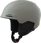 ALPINA KROON MIPS &ndash; Individuell Verstellbarer Skihelm, mit herausnehmbaren Futter,