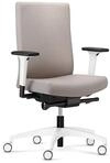 Dauphin @just evo Cozy Colours | ergonomischer B&uuml;rostuhl, Made in Germany | Bequeme,