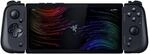 Razer Edge - Android-Gaming-Handheld mit Kishi V2 Pro Controller (Snapdragon G3X