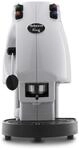 Didiesse Frog Revolution Kaffeepadmaschine f&uuml;r E.S.E. 44 mm Pads, 650W, 15 Bar