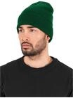 Flexfit M&uuml;tze Heavyweight Long Beanie, spruce, one size, 1501KC-00483-0050