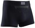 X-Bionic Energizer 4.0 Sport-Boxershorts Schwarz Mann Gr&ouml;sse L