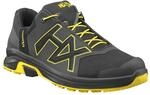 HAIX CONNEXIS Go GTX Low/Grey-Lightning Grau UK 7.5 / EU 41.5