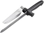 Westmark Multi-Messer So Clever &ndash; K&uuml;chenmesser mit Abstandshalter, scharfes