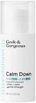 Geek & Gorgeous - Calm Down &ndash; Sanftes Peeling mit PHA- und BHA-S&auml;uren, ideal f&uuml;r