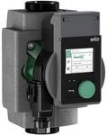 Wilo Hoch-Eff-Pum Stratos PICO plus 2.0 Nassl&auml;ufer Typ 30/0,5-6, Modern, Edelstahl,