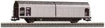 Piko H0 54503 H0 Gro&szlig;raumschiebewandwagen Der DSB (54503) Marke: