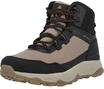 WHISTLER Herren Wanderschuhe Zeicher 1137 Pine Bark 41