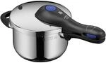 WMF Perfect Plus One Pot Schnellkochtopf Induktion 2,5l, Dampfkochtopf mit