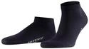 FALKE Herren Family M SN Socken, Blau (Dark Navy 6370), 43-46 (UK 8.5-11 &Iota; US