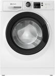 Bauknecht WAM 914 A Waschmaschine Frontlader/ 9kg / EEK A/ Kurz 30/ Kurz 45/