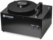 Rekkord RCM, Hochleistungs-Plattenreinigungsmaschine, Schwarz
