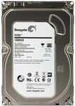 Seagate SV35 Serie ST1000VX000 Interne Festplatte 1TB (8,9 cm (3,5 Zoll), 7200...