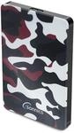 Sonnics 1TB Rot Camo Externe tragbare Festplatte USB 3.0 super schnelle