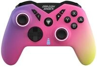 DragonShock - NEBULA PRO - Ultimate Wireless Controller kompaltibel mit Nintendo
