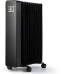 Klarstein &Ouml;l Radiatoren, Heizk&ouml;rper Elektrisch, Leiser &Ouml;lradiator 2500 Watt,