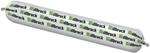 Fensterfolienkleber &Ouml;ko SP025 betongrau 600ml Schlauchbeutel von Illbruck