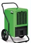 Luftentfeuchter 51 L REMKO LTE 50 ECO