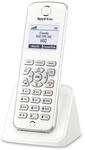 FRITZ!Fon M2 DECT-Komforttelefon (f&uuml;r FRITZ Box Monochromes Display, HD-Telefonie)