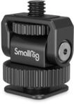 SMALLRIG 1/4" Mini Ball Head Cold Shoe Mount Adapter mit kaltem Schuhadapter f&uuml;r