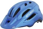 Giro - Fixture II Jugendhelm, Helme, Freizeit & Hobby, Elektrisch Blau, L