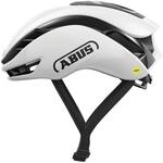 ABUS Rennradhelm Gamechanger 2.0 MIPS - High Performance Aerohelm mit...