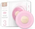 FOREO UFO 3 mini Gesichtsmaskenpflege - Pflege & Rotlicht, Pearl Pink 