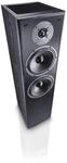 Monitor S80 ATM, Standlautsprecher mit Doppelbass-Best&uuml;ckung und integriertem Dolby