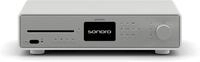sonoro Maestro Quantum HiFi-Receiver mit CD Player, Bluetooth und Internetradio...