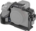 SMALLRIG Cage Kit Mit Kabelklemme f&uuml;r Sony Alpha 7R V/7 IV/7S III,...