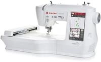 SINGER SE9185 N&auml;h- und Stickmaschine