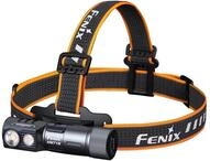 Fenix HM71R 2700 Lumen wiederaufladbare Stirnlampe, abnehmbar mit Magnetfu&szlig;