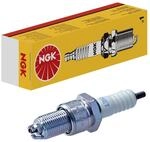 NGK Z&uuml;ndkerze BUR6ET, 3172 | Yellow Box | 1 St&uuml;ck