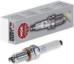 NGK Z&uuml;ndkerze PKER7A8EGS, 95463 | Laser Platinum | 1 St&uuml;ck