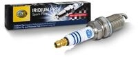 HELLA 8EH 188 706-341 Z&uuml;ndkerze - Iridium Pro IM8RC5-8P - SW: 16 - Gewindel&auml;nge: