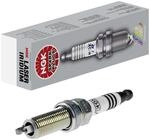 NGK 5989 Z&uuml;ndkerze Iridium Spanner Size: 14 mm Gewindel&auml;nge: 26,5 Kompatibel mit