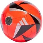 adidas Fussballliebe Club Euro 2024 Ball IN9375, Unisex Footballs, Red, 5 EU