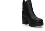 Dockers by Gerli Damen Erwachsene Chelsea Boots 37CE221 Weite normal...