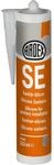 ARDEX SE Sanit&auml;r Silikon 310ml SANDGRAU Kartusche Dichtstoff Fliesen Silicon Bad